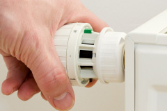 Mill Shaw central heating repair costs