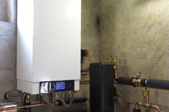 Mill Shaw condensing boiler companies