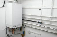 Mill Shaw boiler installers