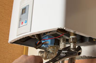 free Mill Shaw boiler install quotes